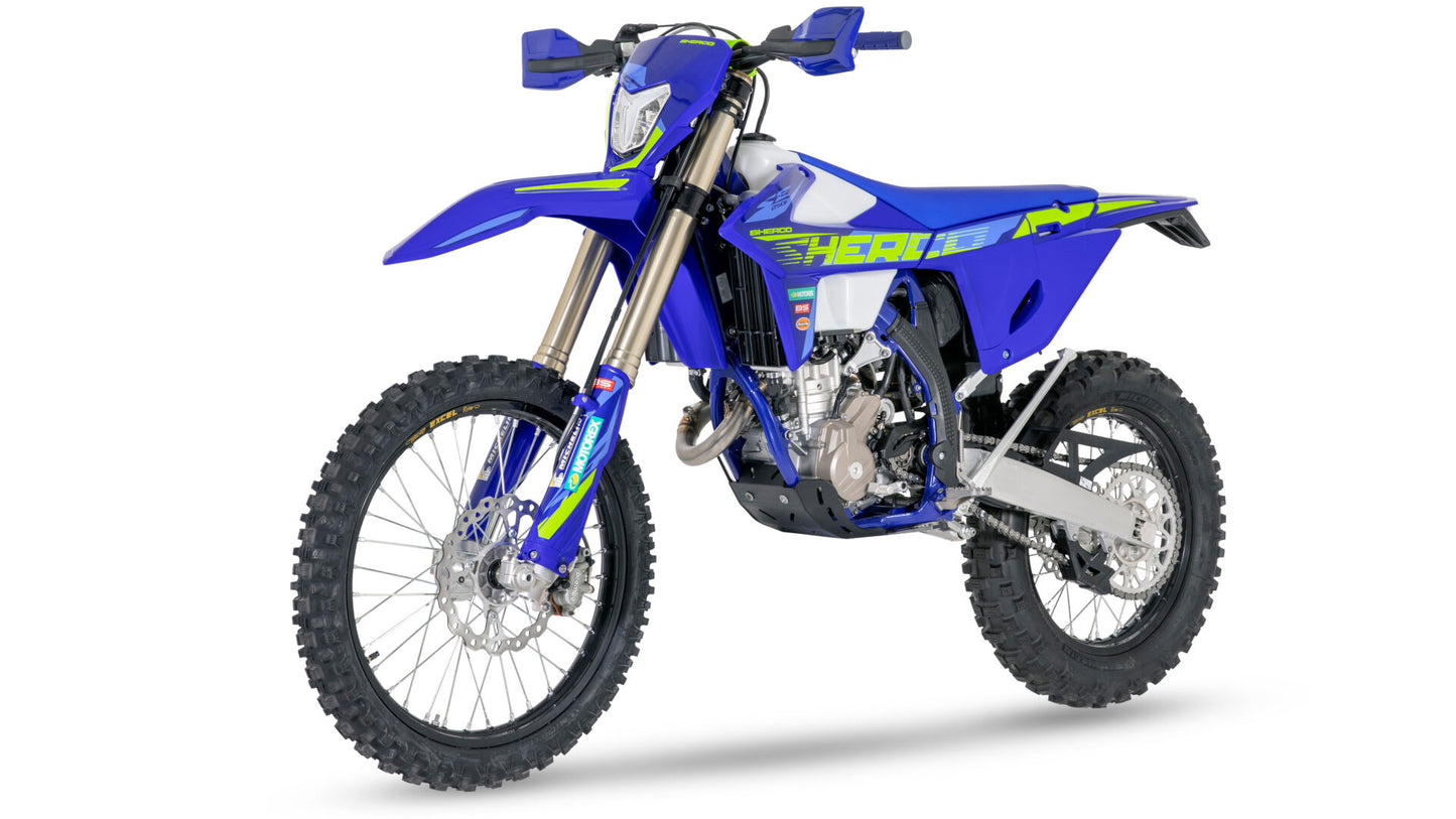 Sherco 250 SEF Factory 2026
