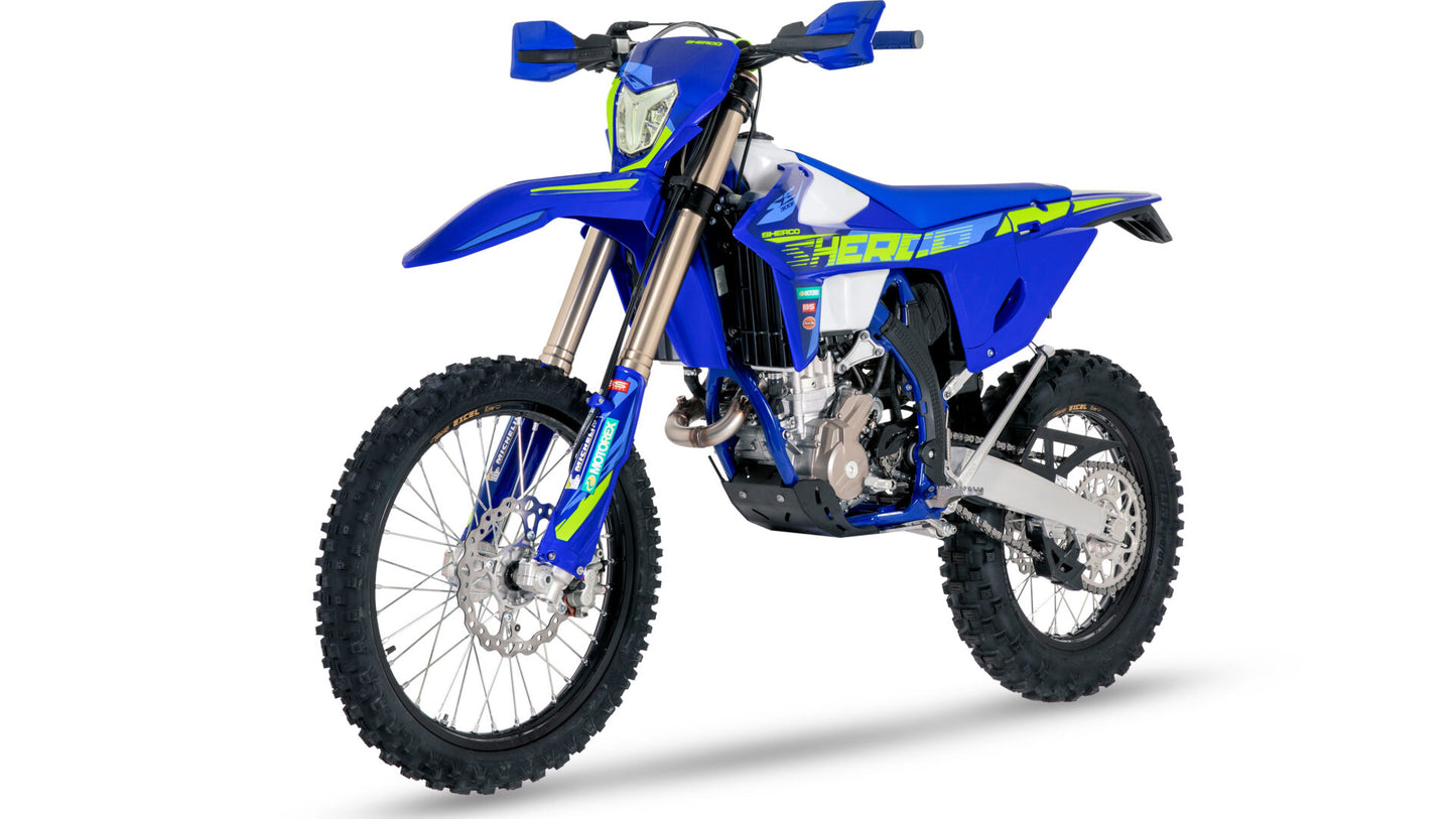 Sherco 300 SEF Factory 2026