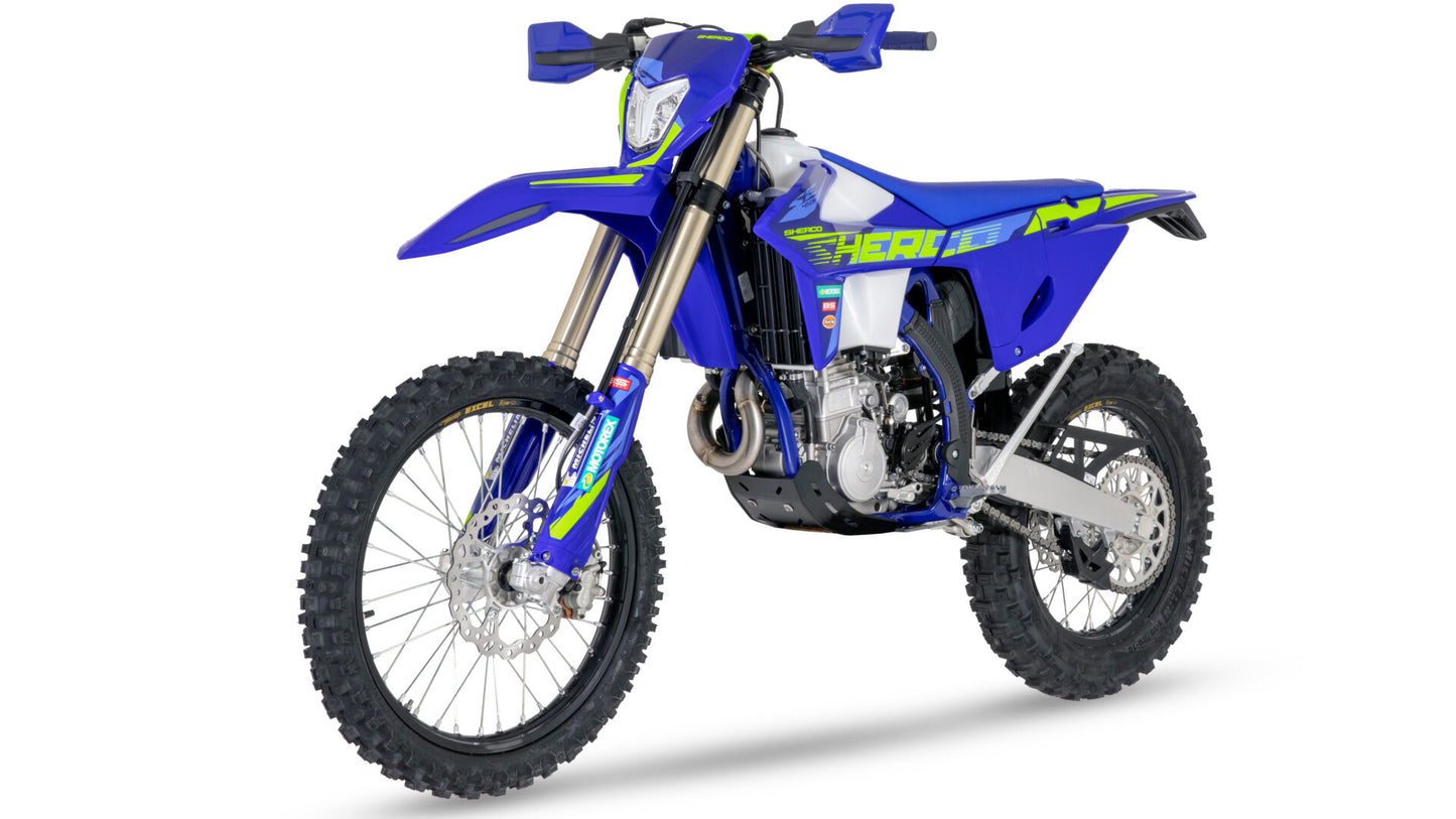 Sherco 450 SEF Factory 2026