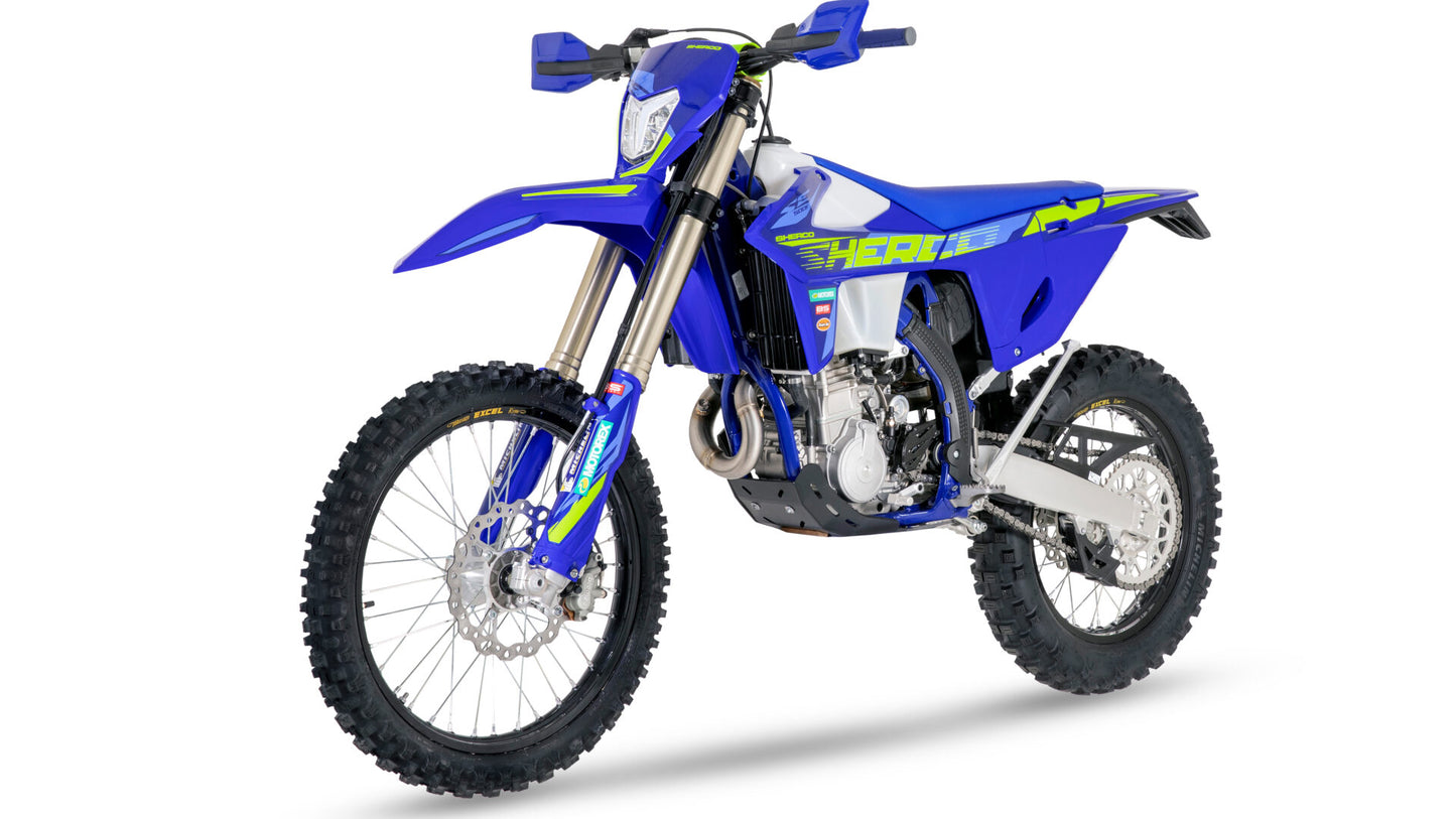 Sherco 500 SEF Factory 2026