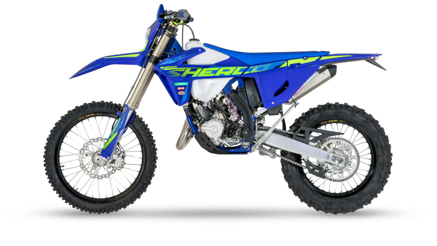 Sherco 125 SE Factory 2026
