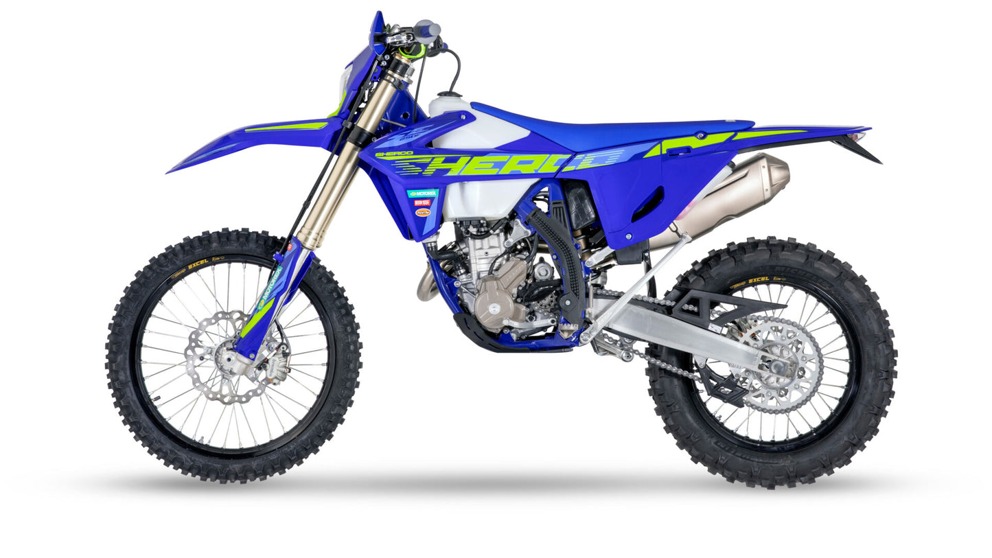 Sherco 250 SEF Factory 2026