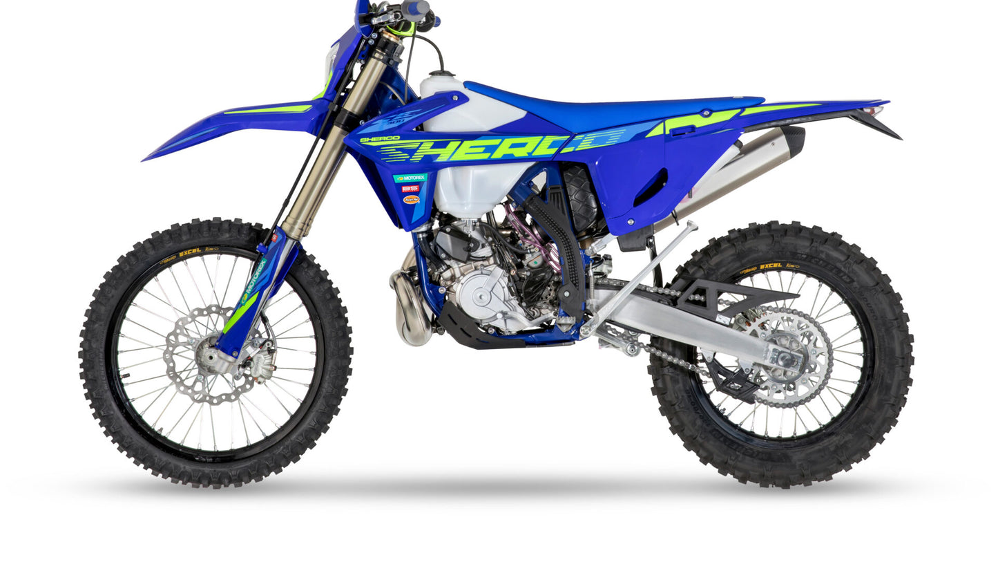 Sherco 300 SE Factory 2026