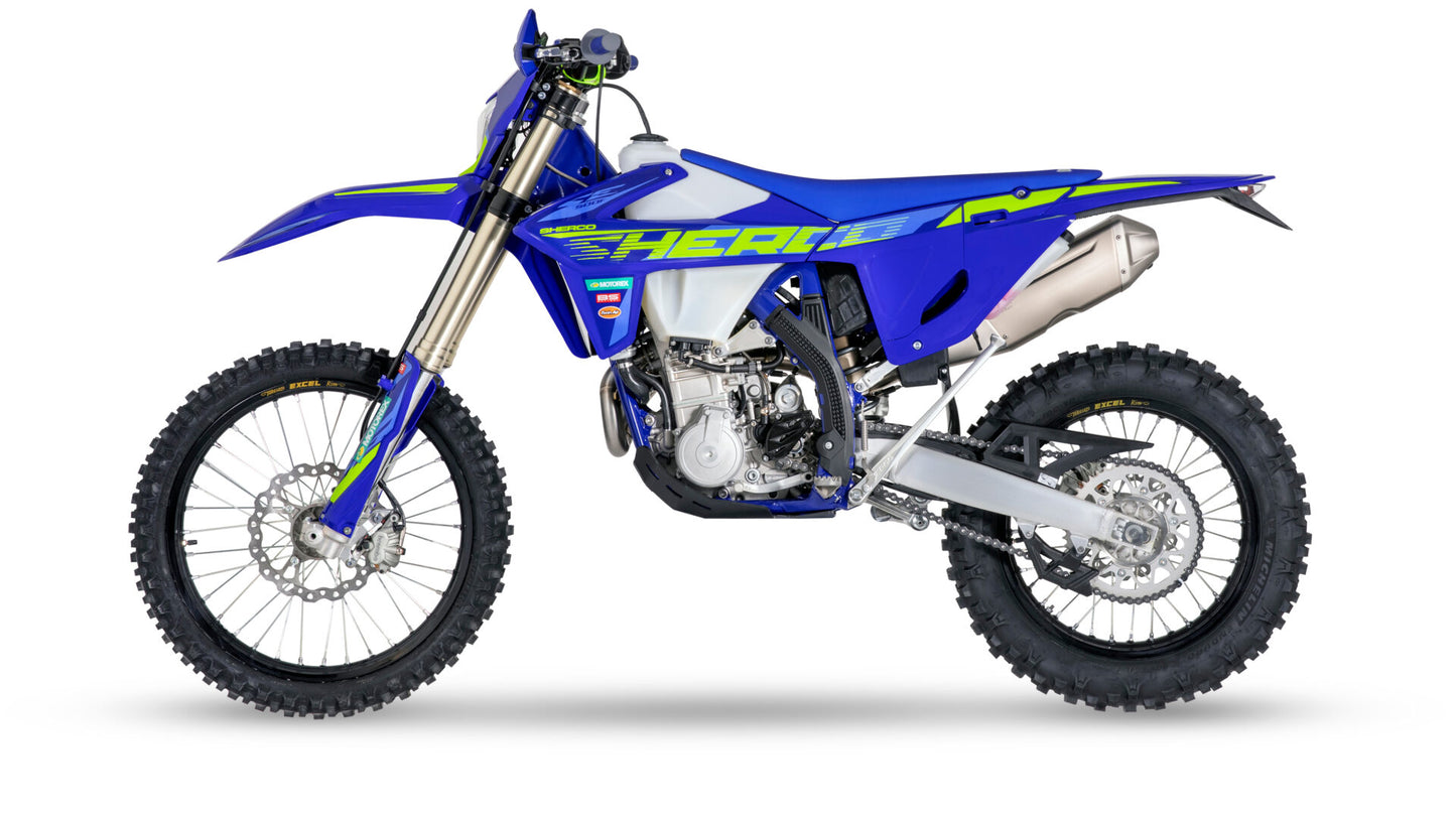 Sherco 500 SEF Factory 2026