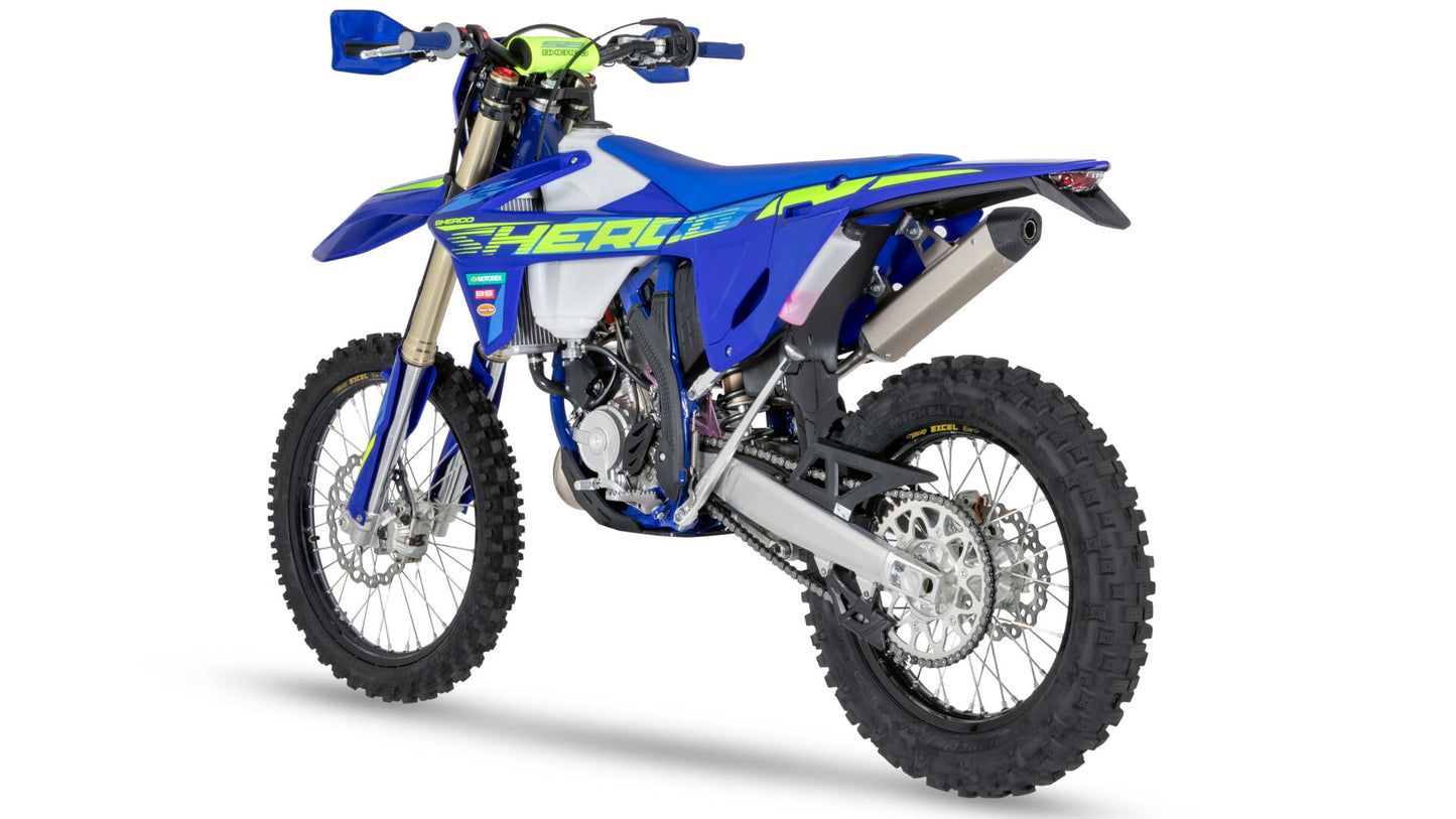 Sherco 125 SE Factory 2026