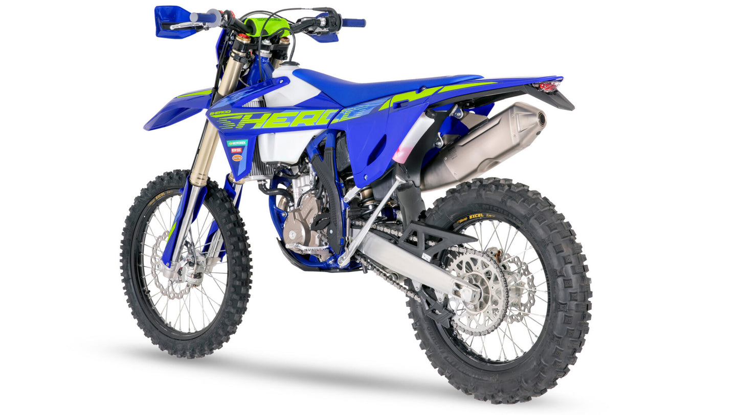 Sherco 250 SEF Factory 2026