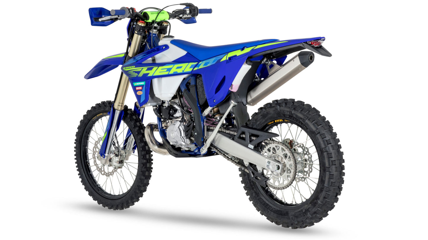 Sherco 300 SE Factory 2026