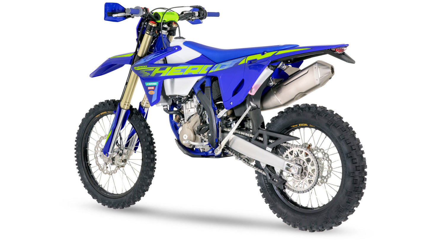Sherco 300 SEF Factory 2026