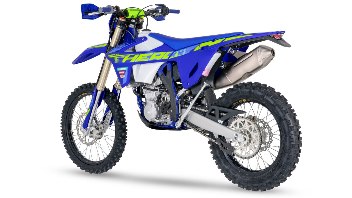 Sherco 450 SEF Factory 2026