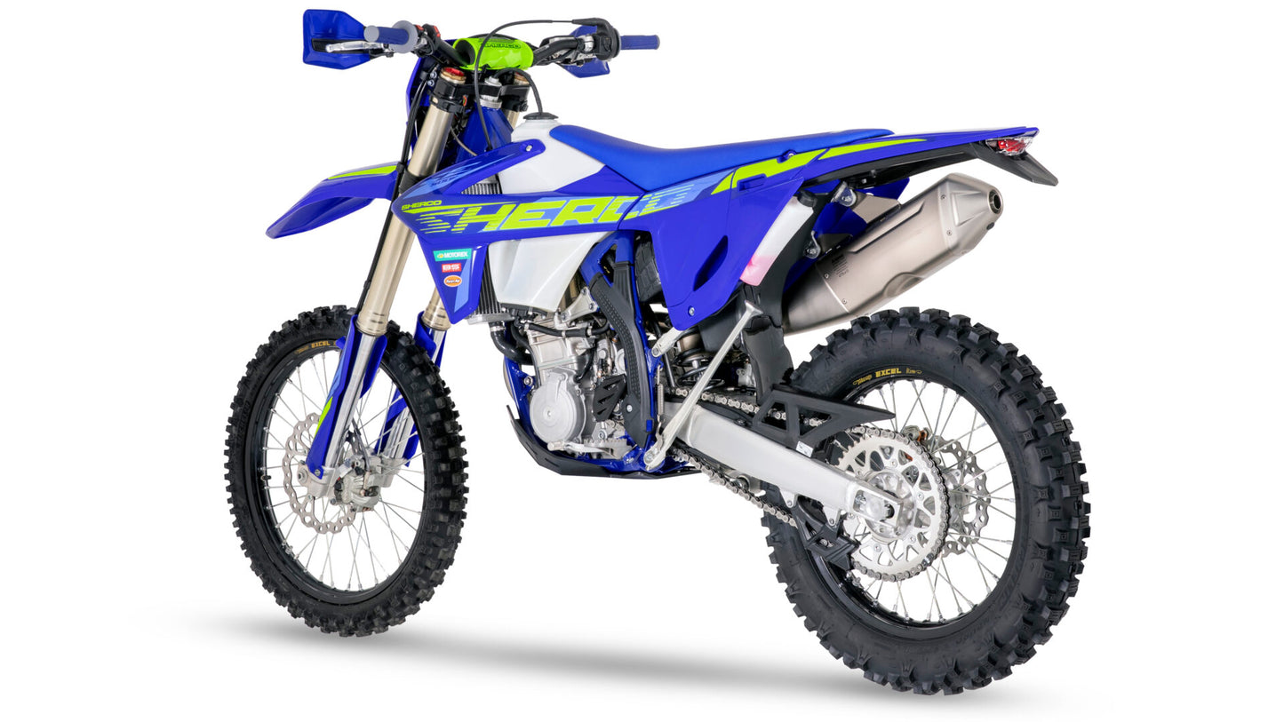Sherco 500 SEF Factory 2026