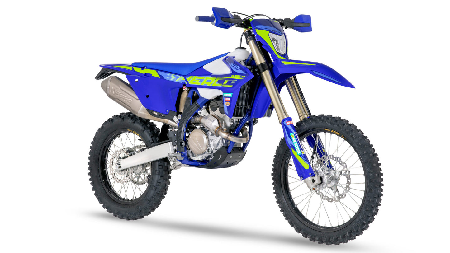 Sherco 300 SEF Factory 2026
