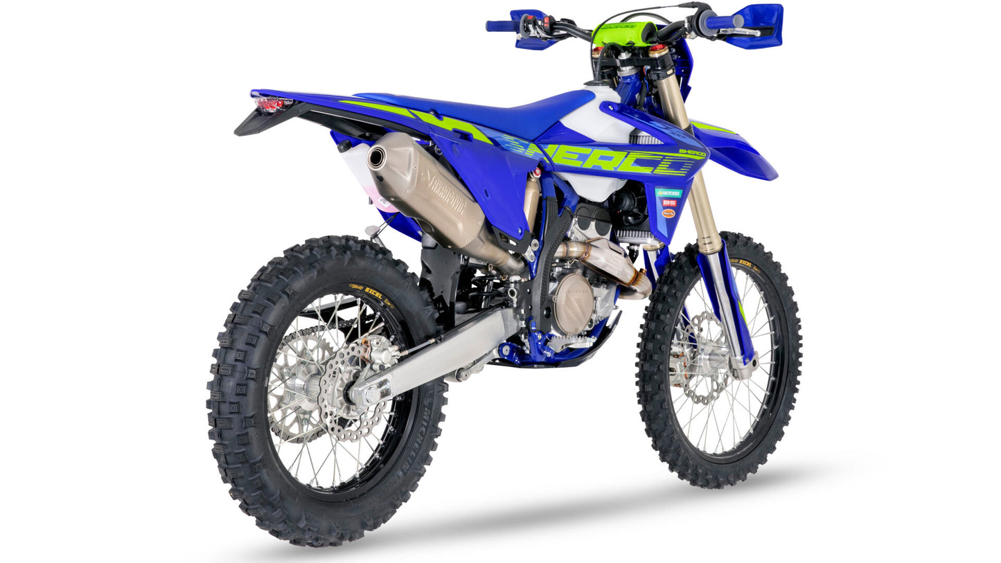 Sherco 300 SEF Factory 2026