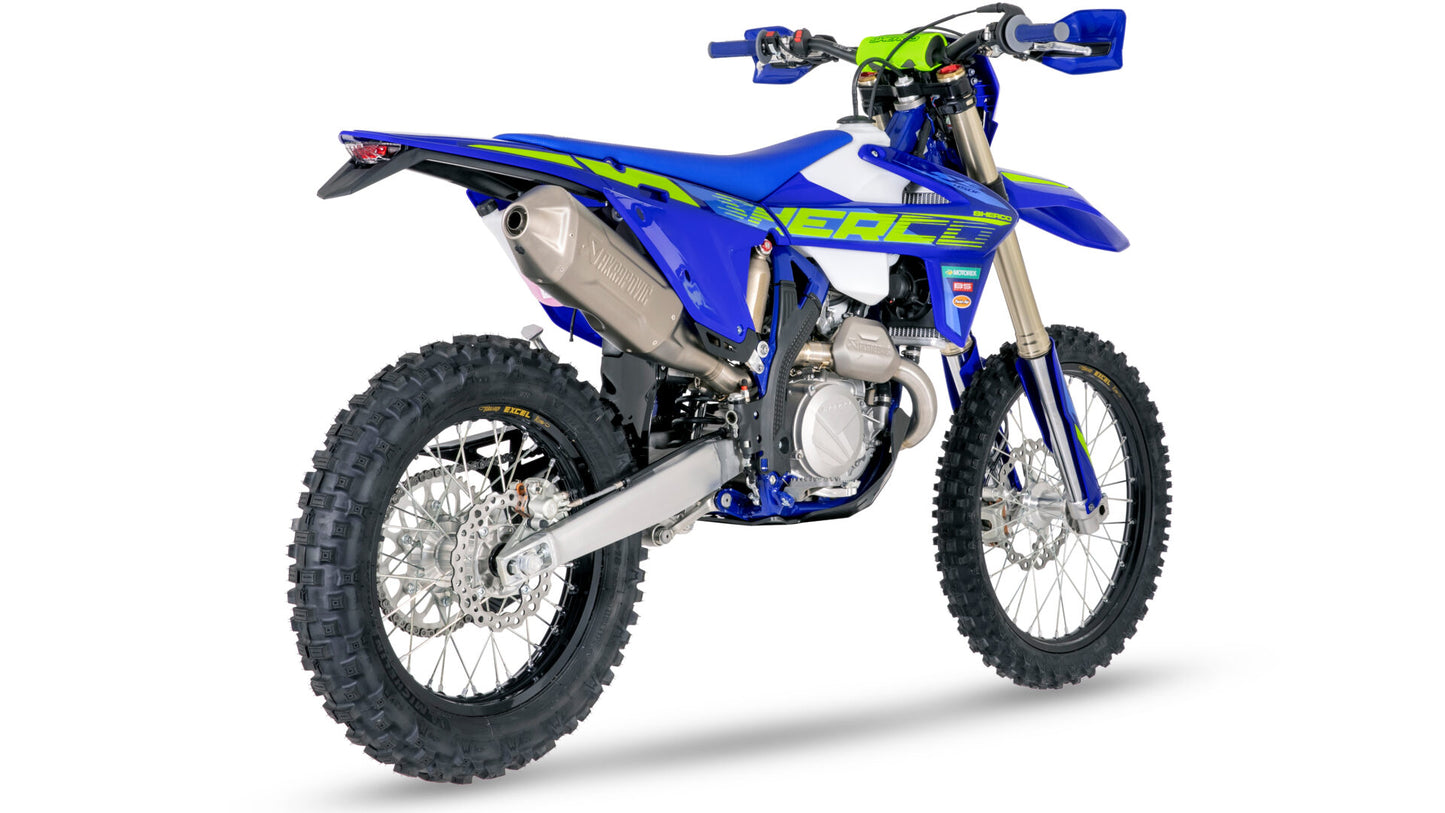 Sherco 450 SEF Factory 2026