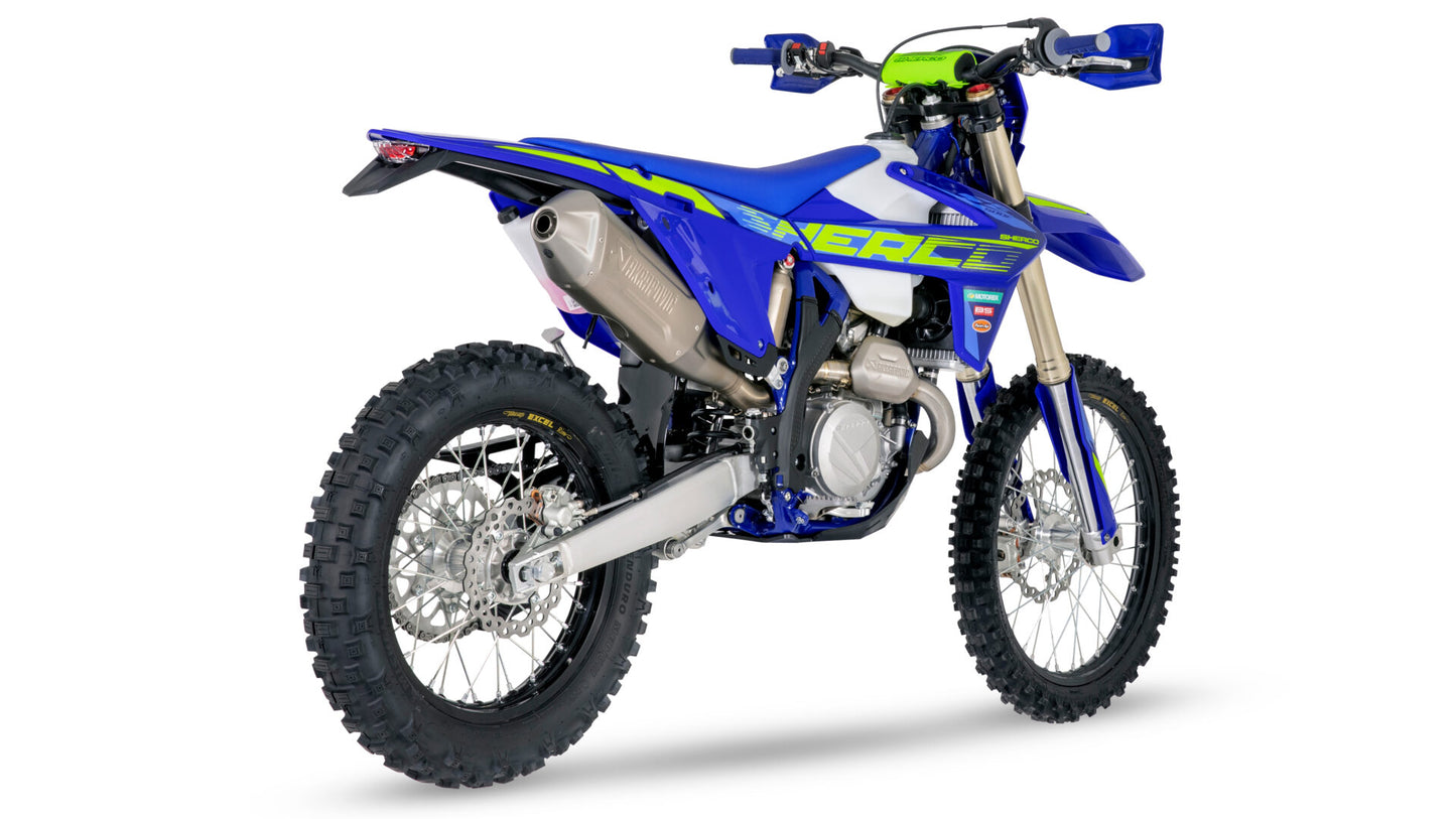 Sherco 500 SEF Factory 2026