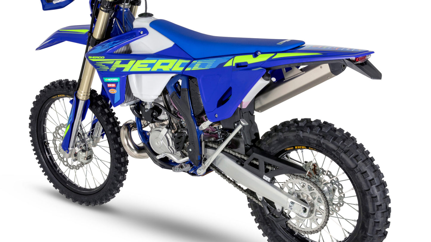 Sherco 250 SE Factory 2026