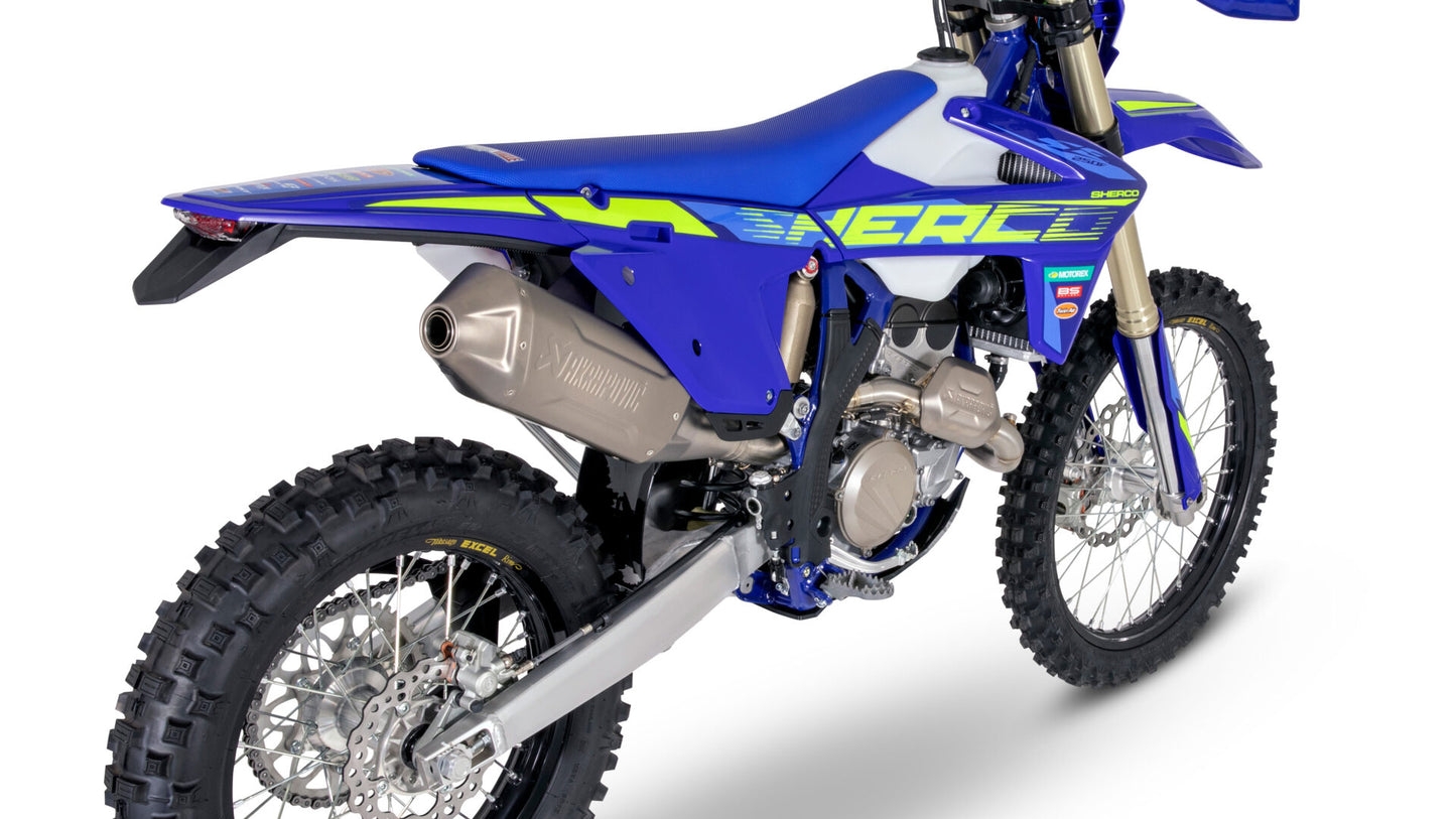 Sherco 250 SEF Factory 2026