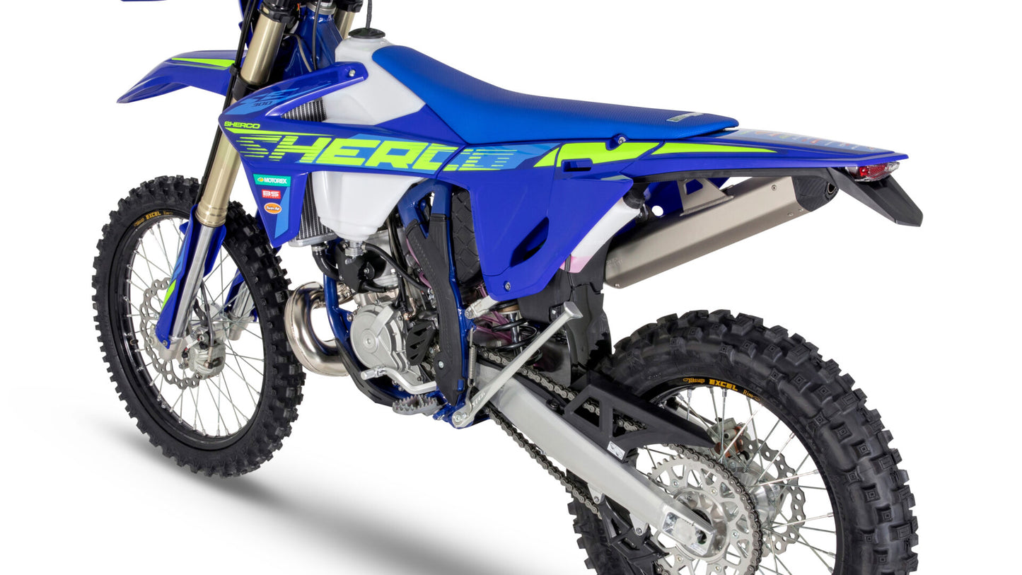 Sherco 300 SE Factory 2026