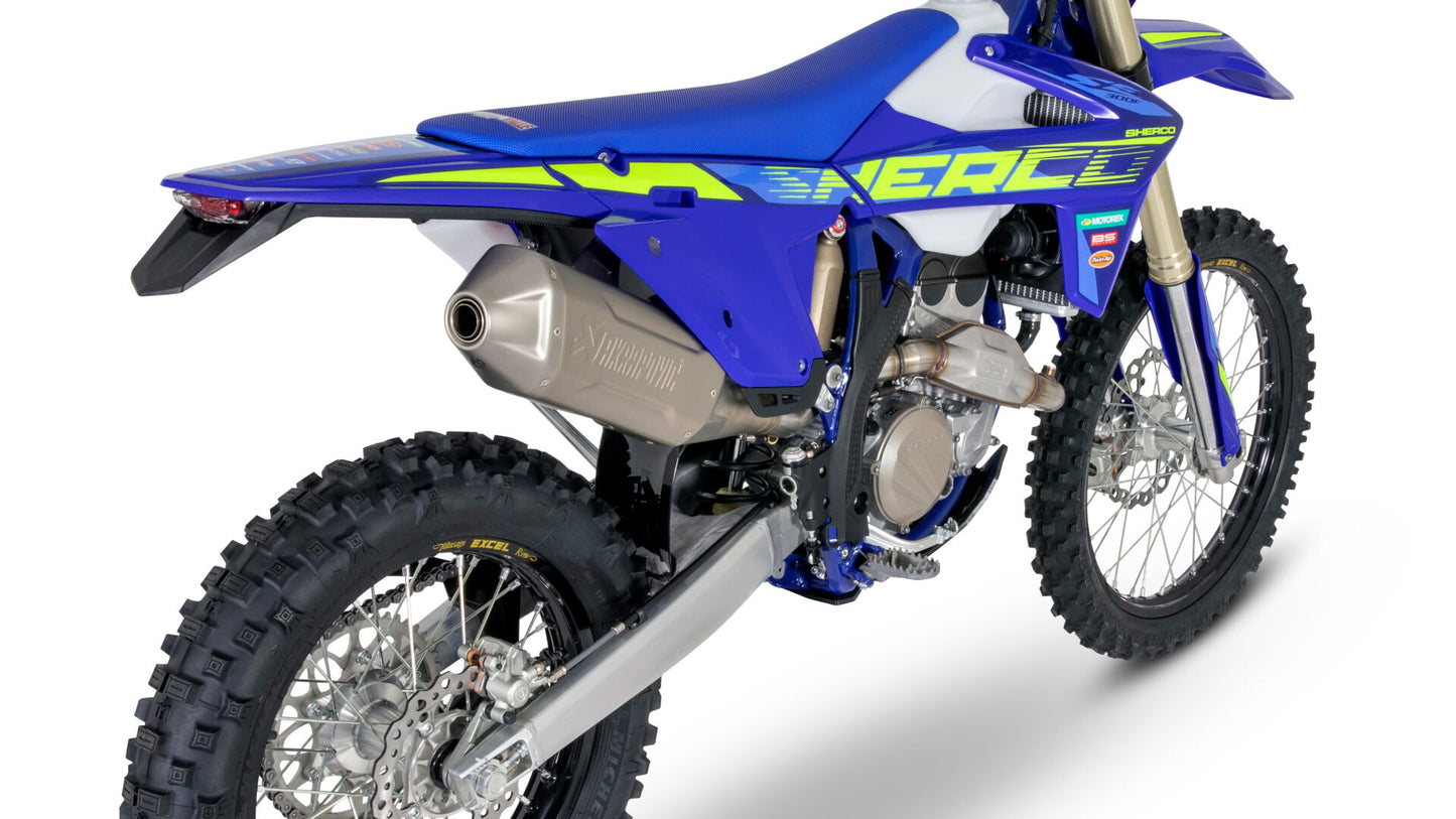 Sherco 300 SEF Factory 2026