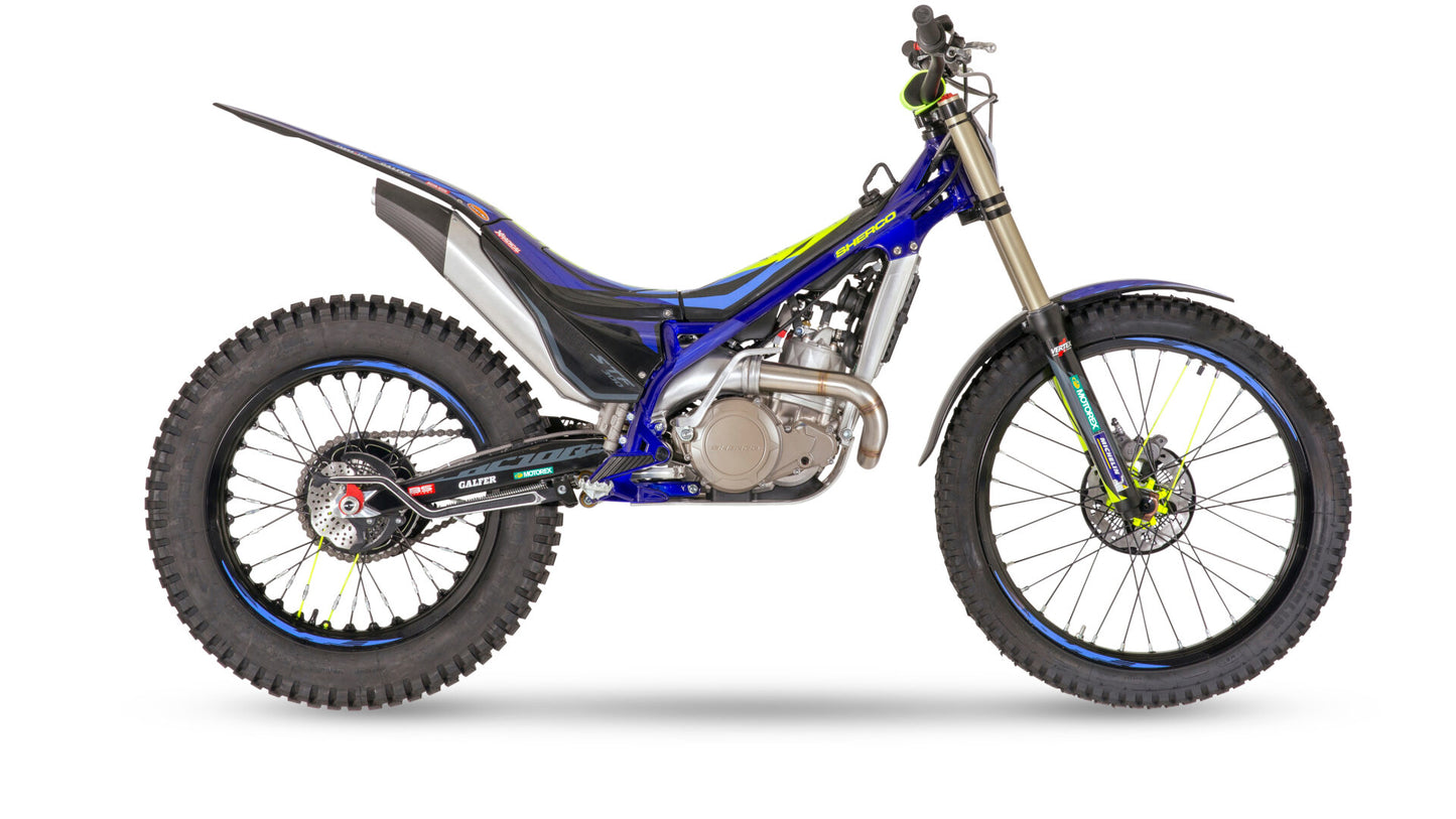 Sherco 300 STF Factory 2025