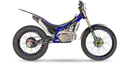 Sherco 300 STF Factory 2025