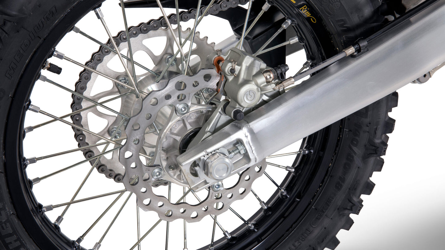 Sherco 250 SEF Factory 2026