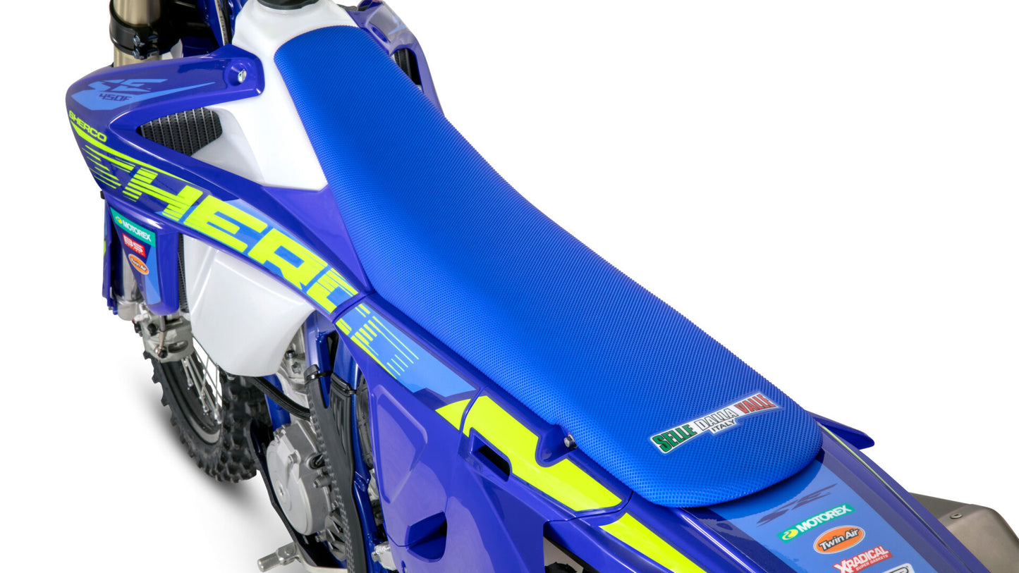Sherco 450 SEF Factory 2026