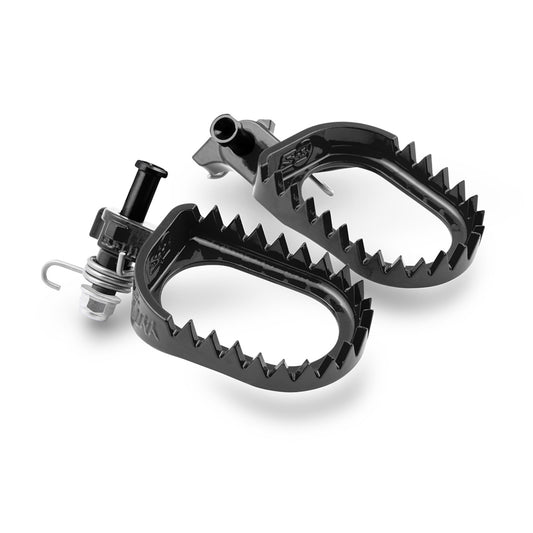 S3 PUNK FOOTREST SHERCO ENDURO LOW-BACK