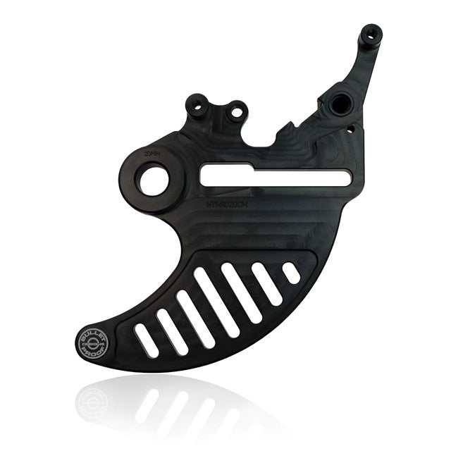 Bullet Proof Designs Ktm/Husqvarna/Gas Gas Rear Disc Guard 2004-2026 All Bikes 125-501