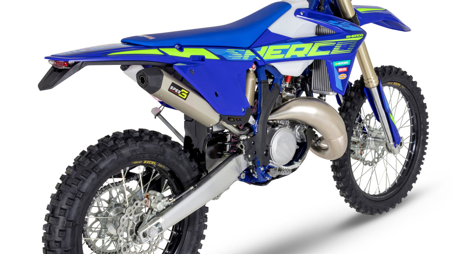 Sherco 125 SE Factory 2026