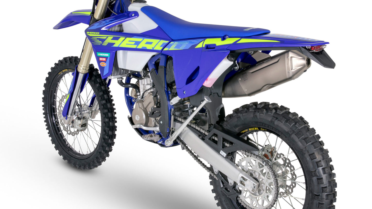 Sherco 250 SEF Factory 2026