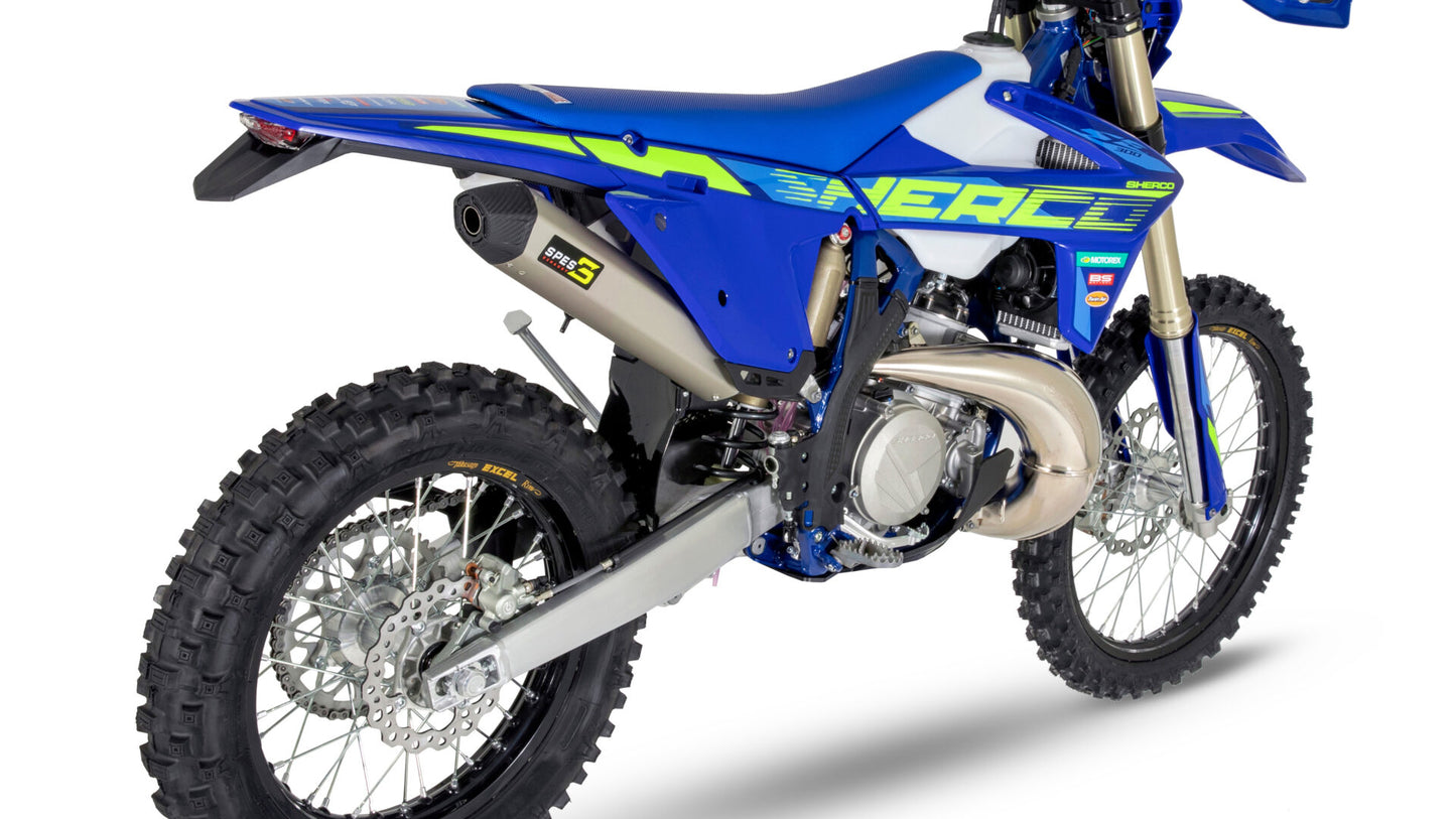 Sherco 300 SE Factory 2026