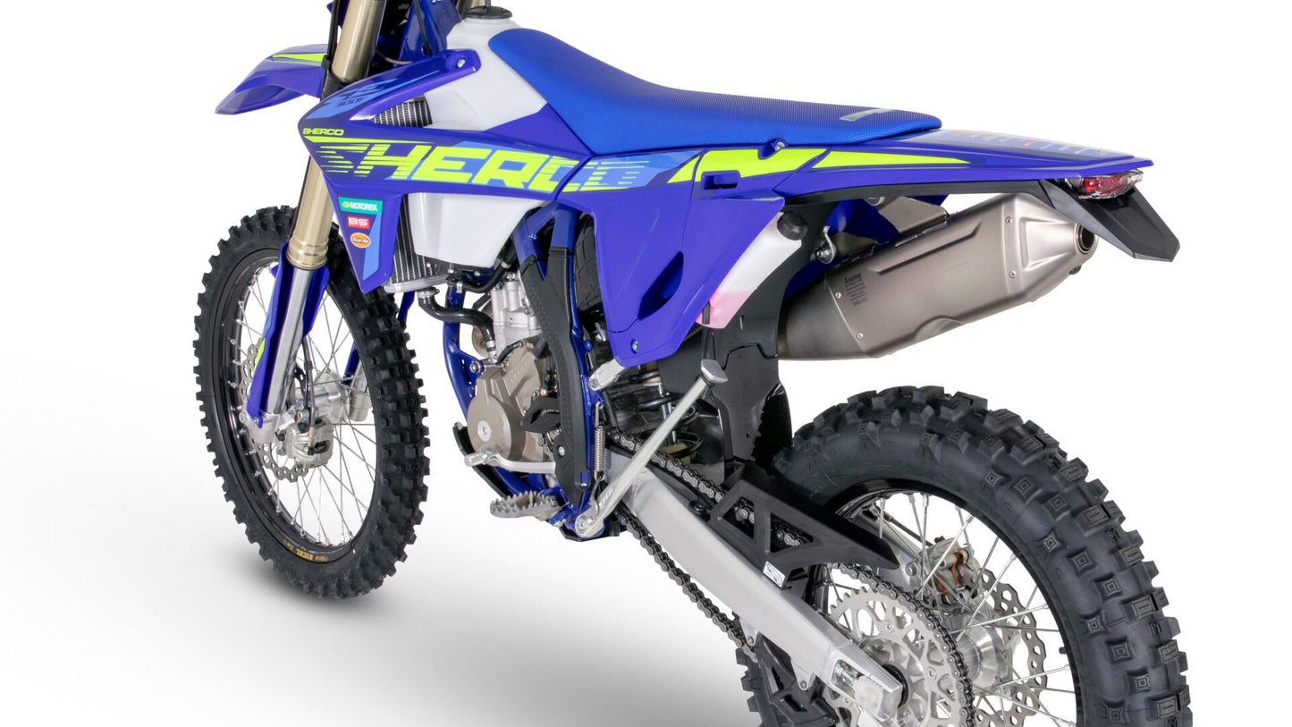 Sherco 300 SEF Factory 2026