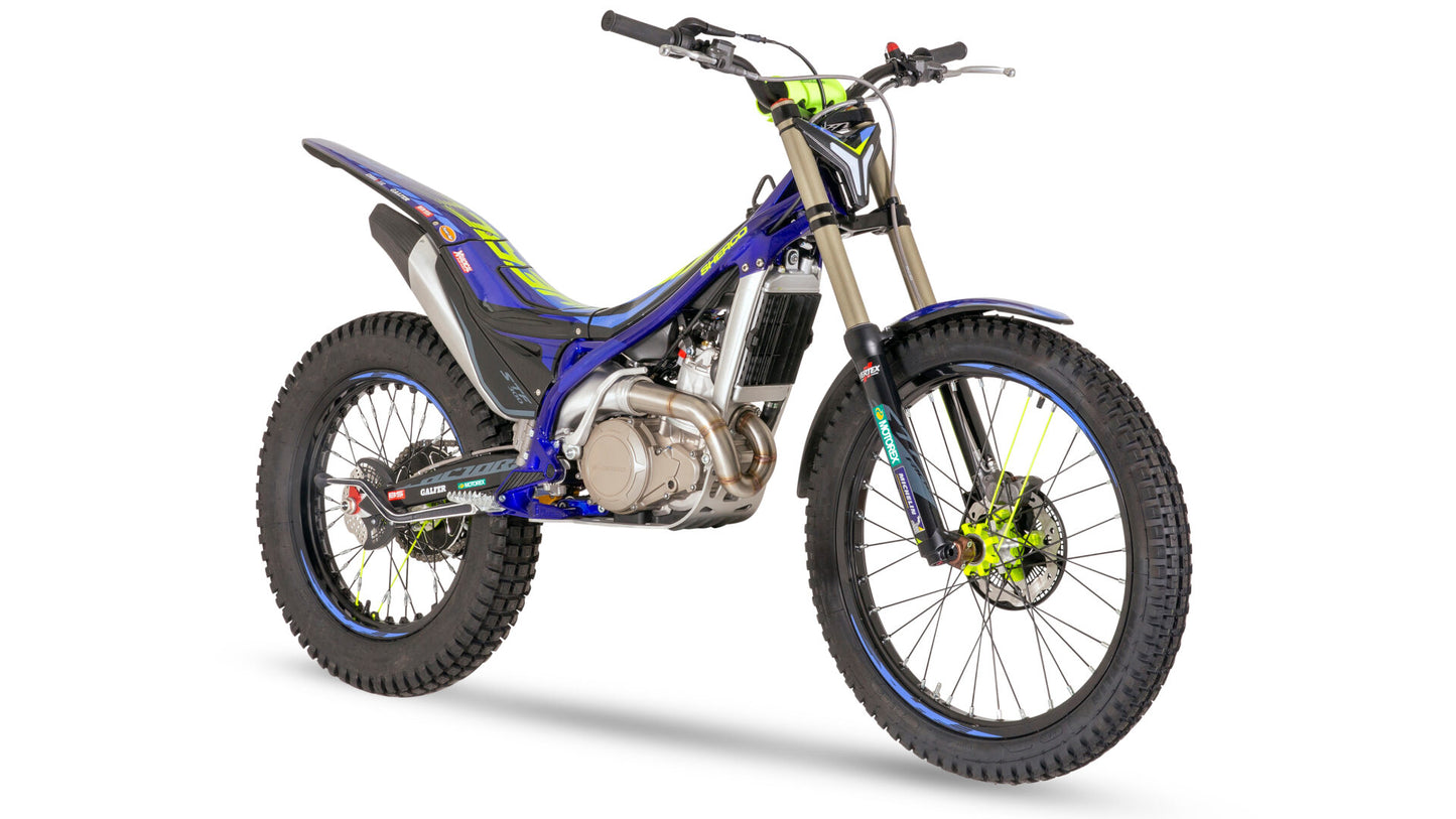 Sherco 300 STF Factory 2025