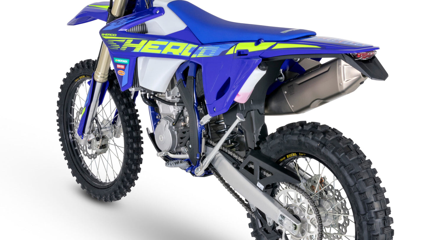 Sherco 450 SEF Factory 2026