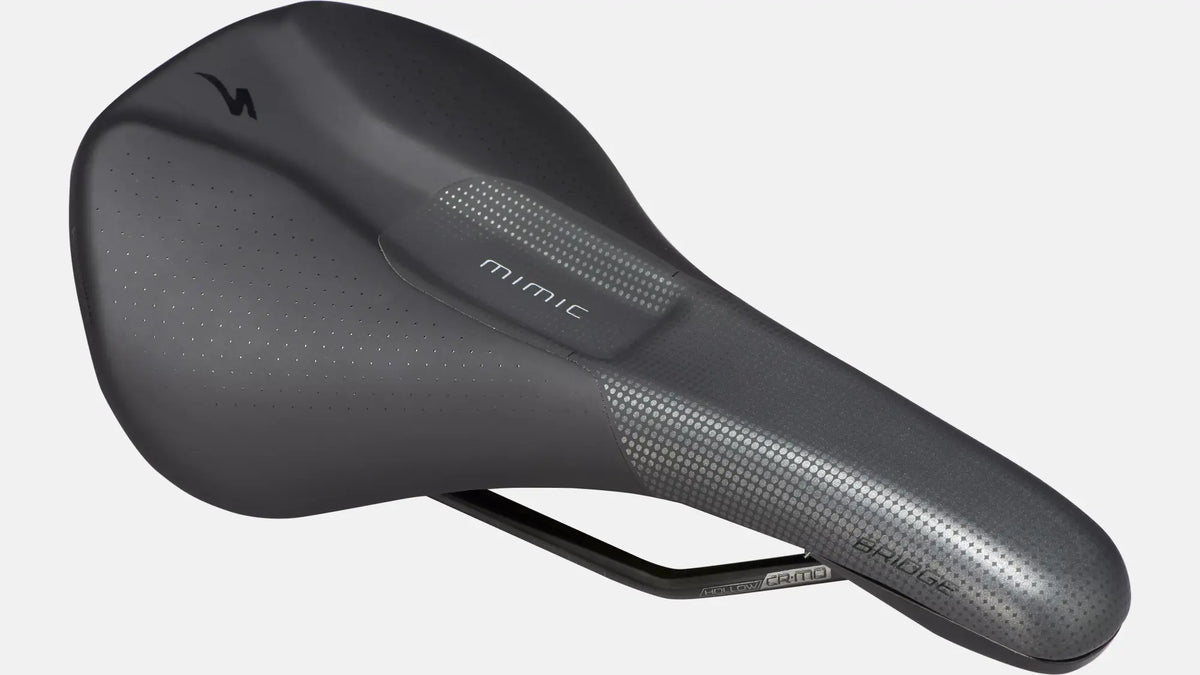 Specialized Bridge Comp with MIMIC