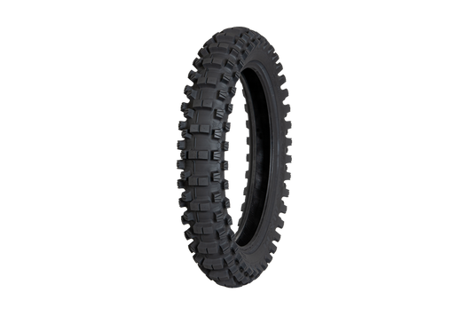 TIRE GEOMAX MX34 REAR 120/90-18 65M BIAS TT