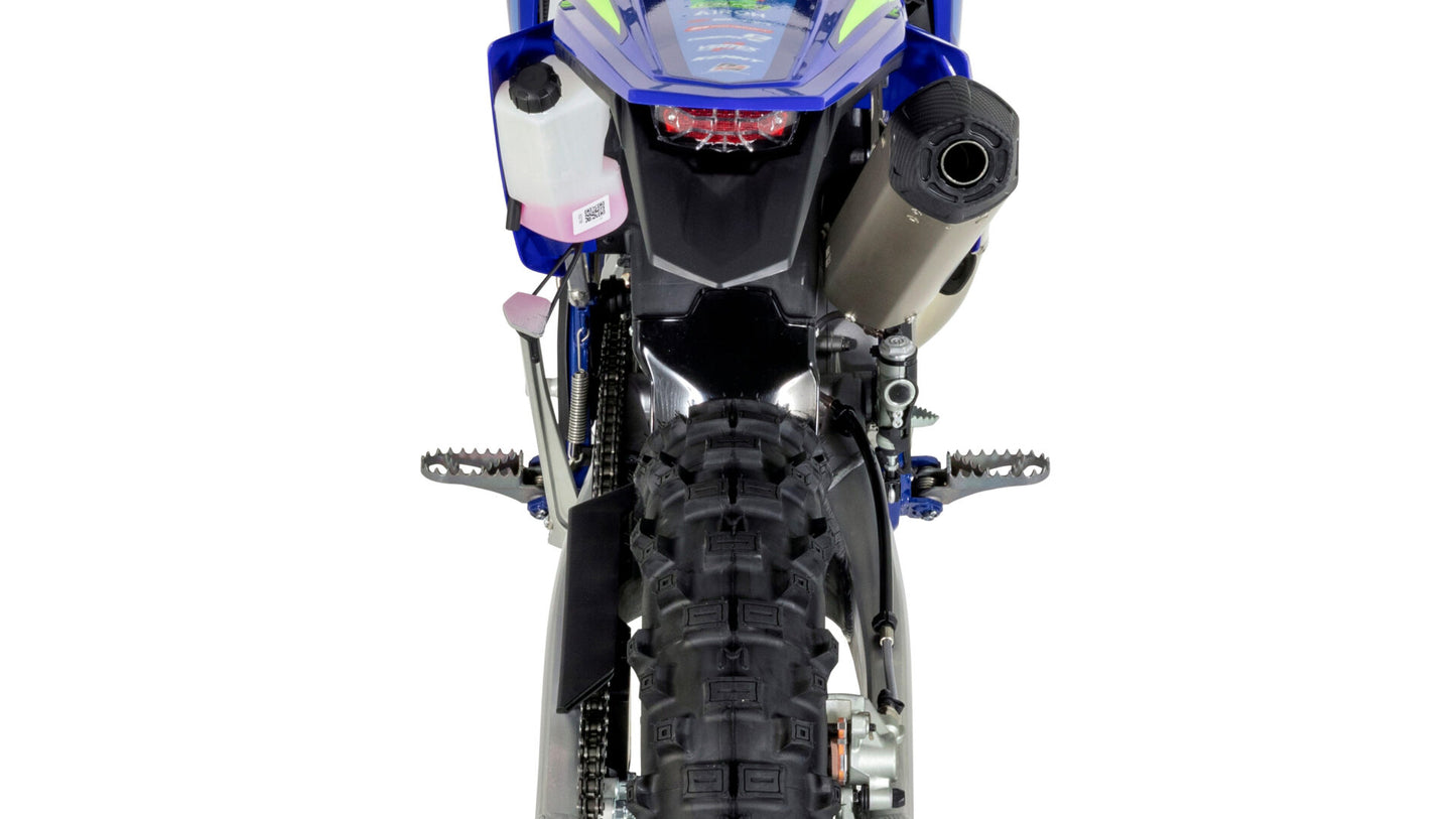 Sherco 250 SE Factory 2026