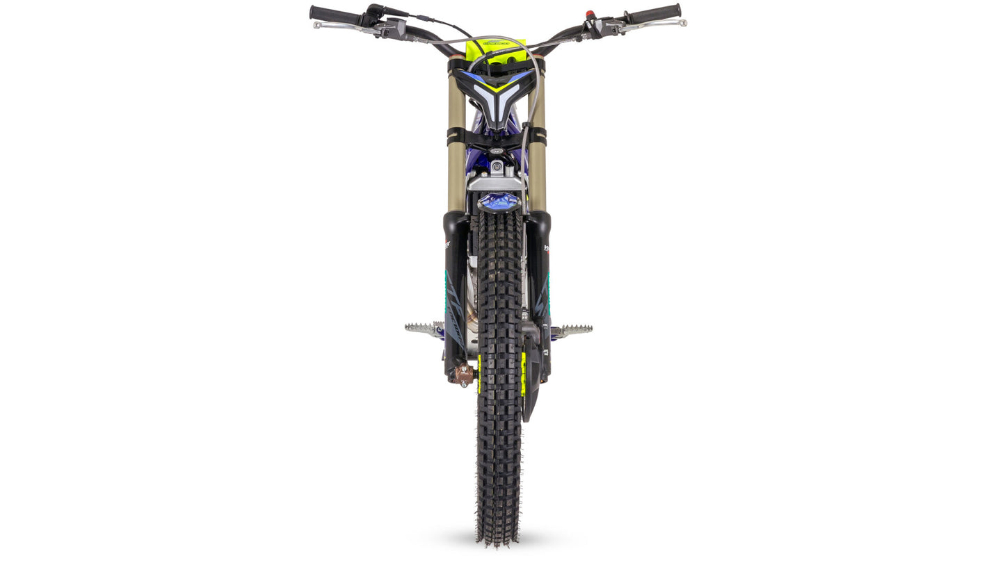 Sherco 250 ST-F Factory 2025