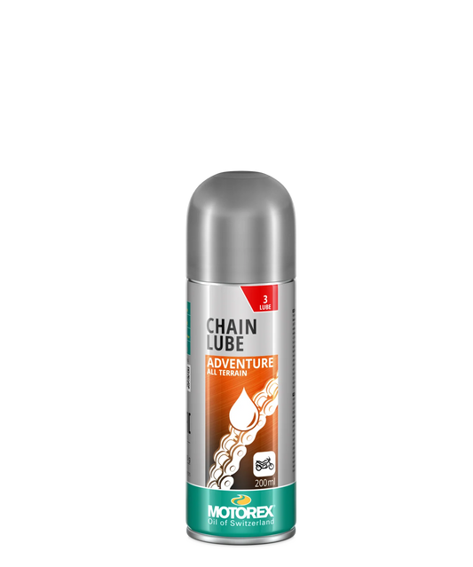 MOTOREX CHAIN LUBE ADVENTURE