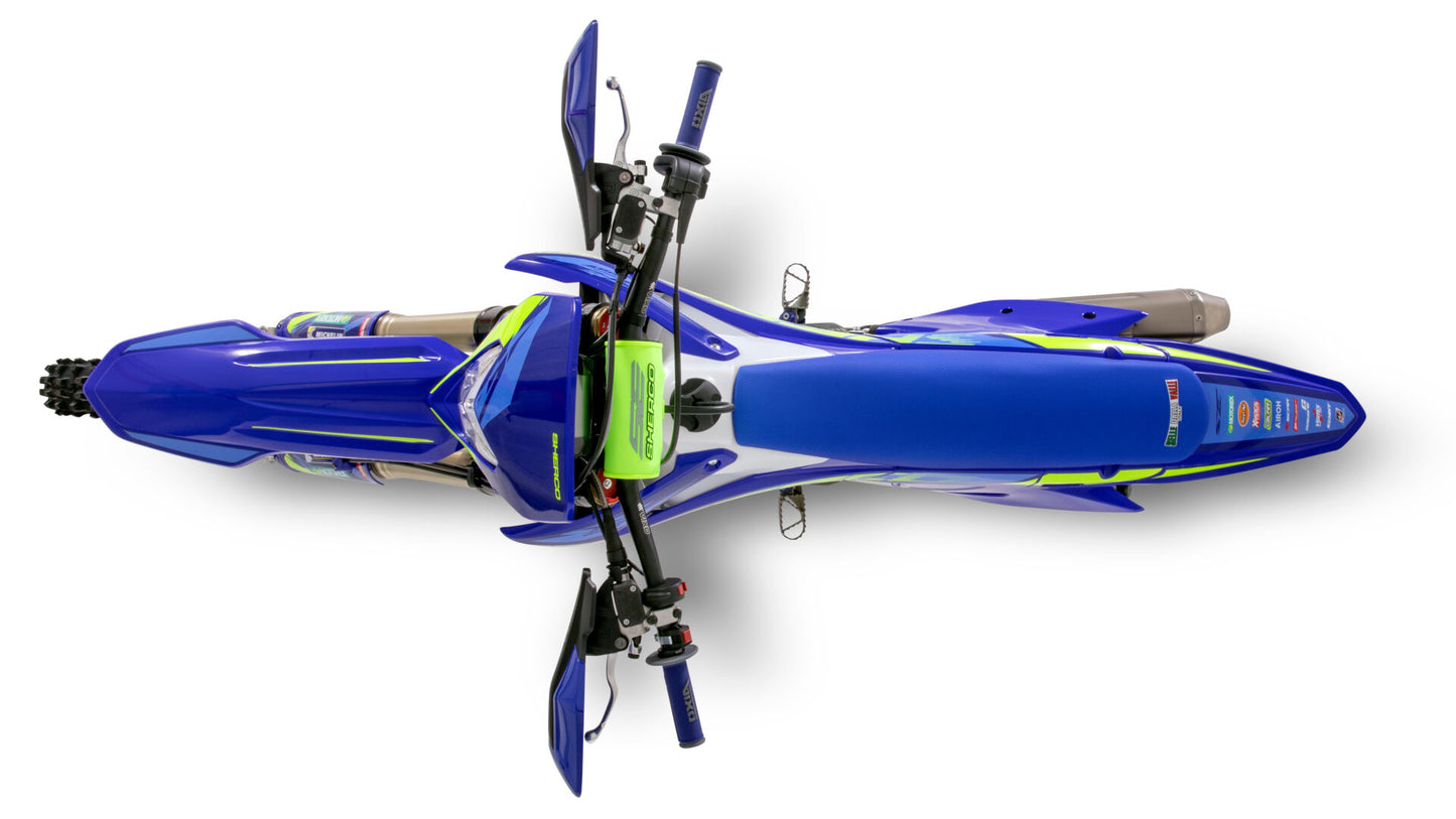 Sherco 250 SEF Factory 2026