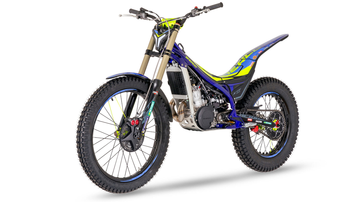 Sherco 125 ST-F Factory 2025
