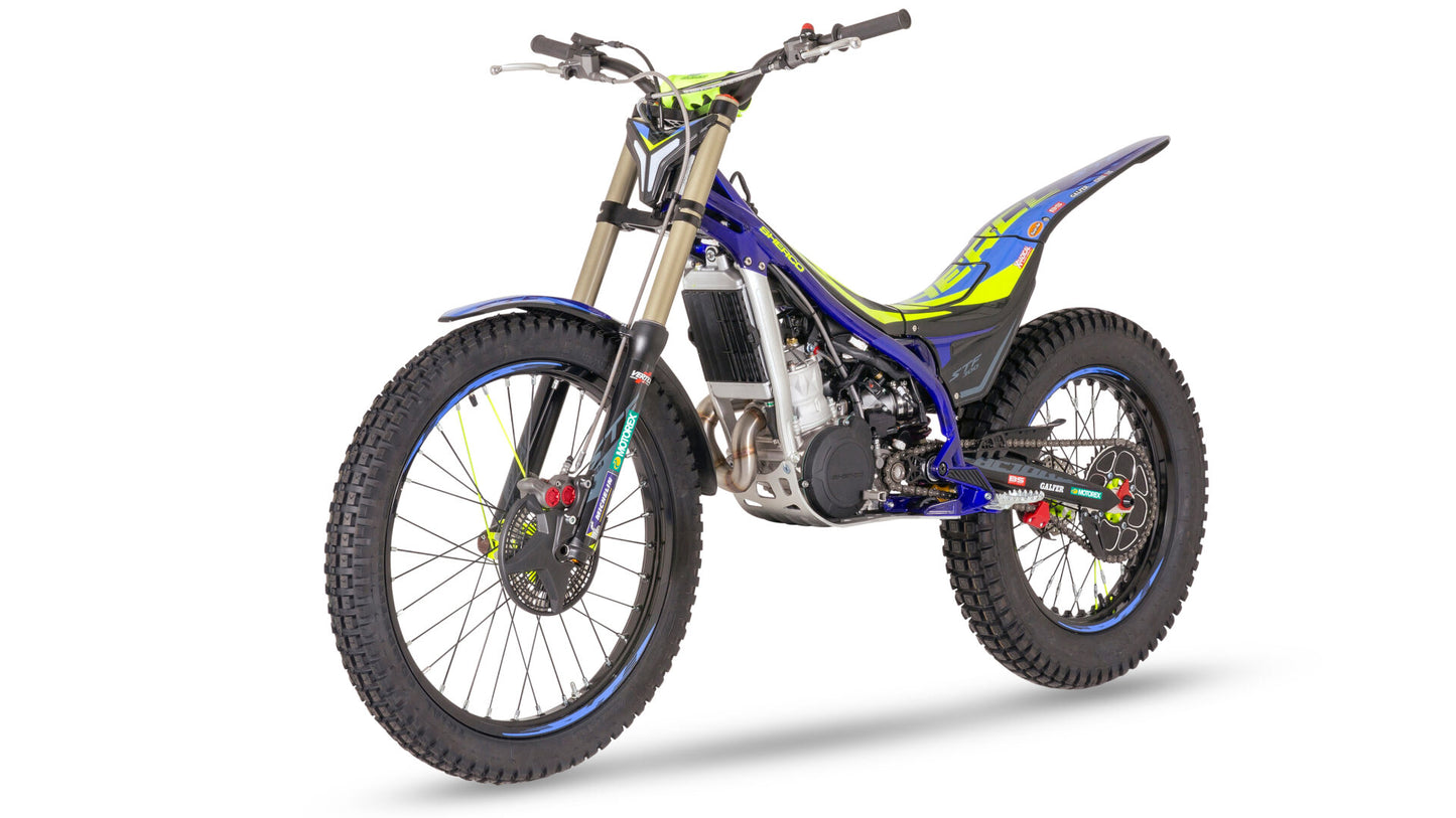 Sherco 300 STF Factory 2025