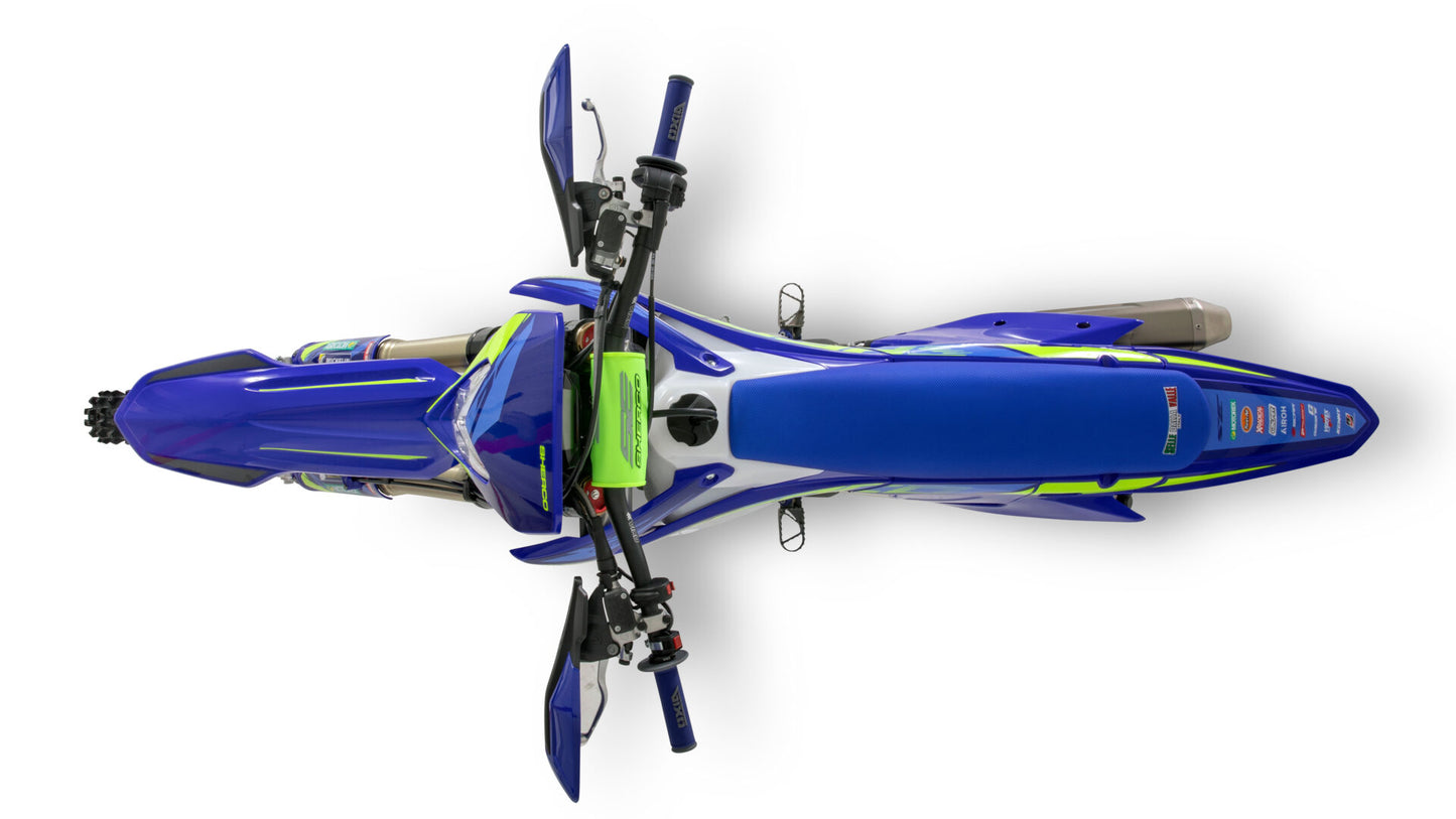 Sherco 500 SEF Factory 2026