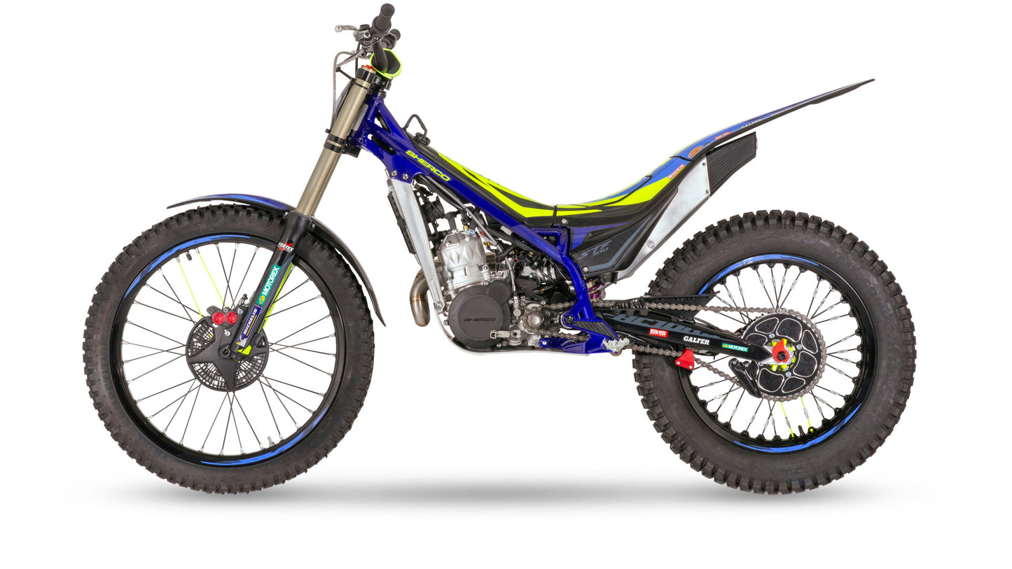 Sherco 300 STF Factory 2025