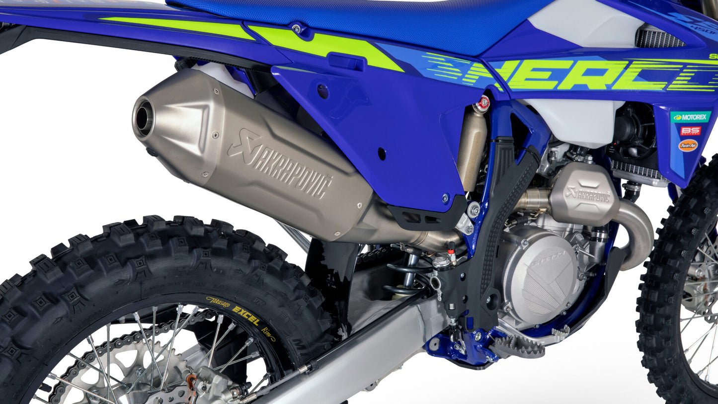Sherco 450 SEF Factory 2026
