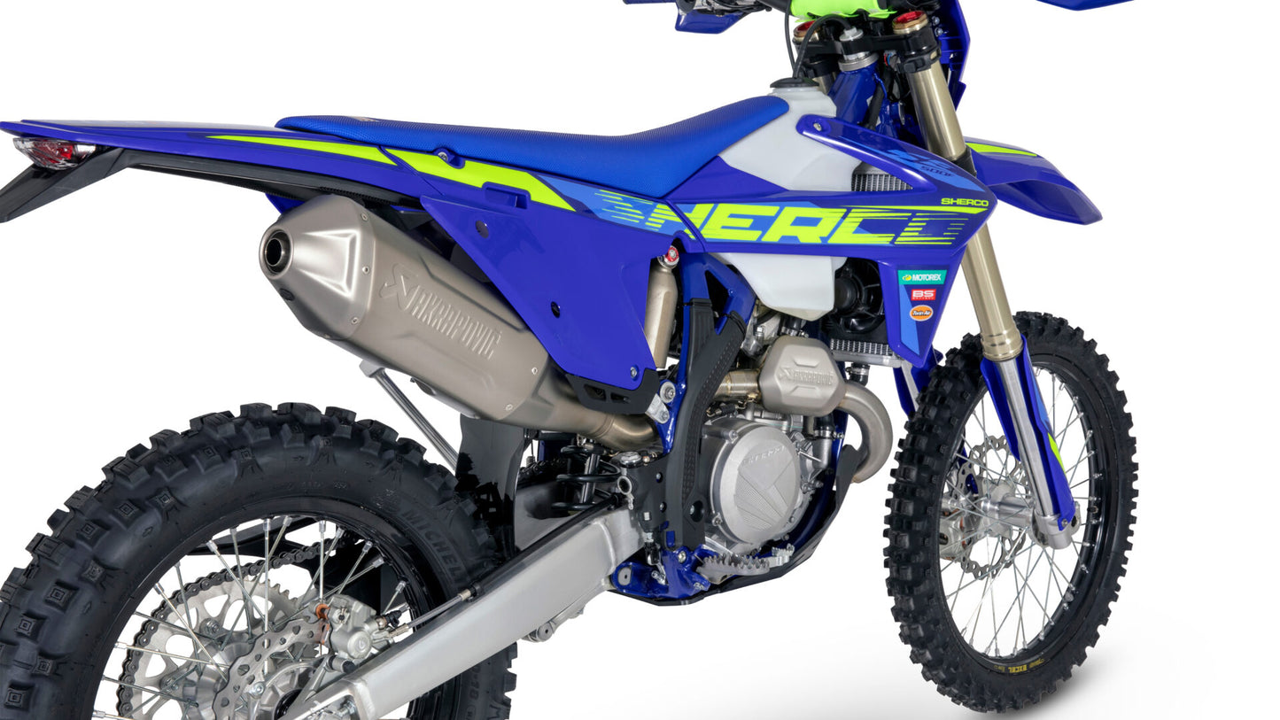 Sherco 500 SEF Factory 2026