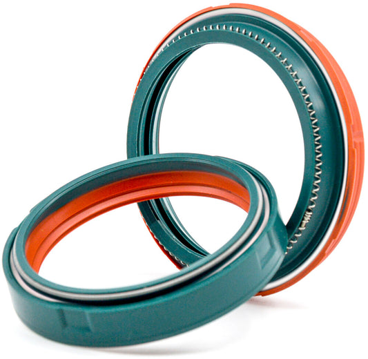 SKF DUAL COMPOUND FORK SEAL KIT