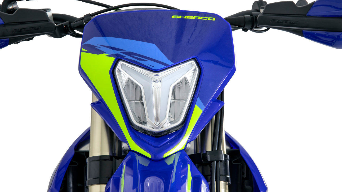 Sherco 250 SEF Factory 2026