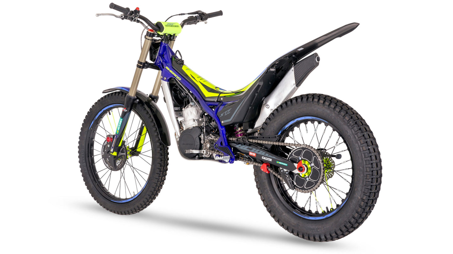 Sherco 300 STF Factory 2025