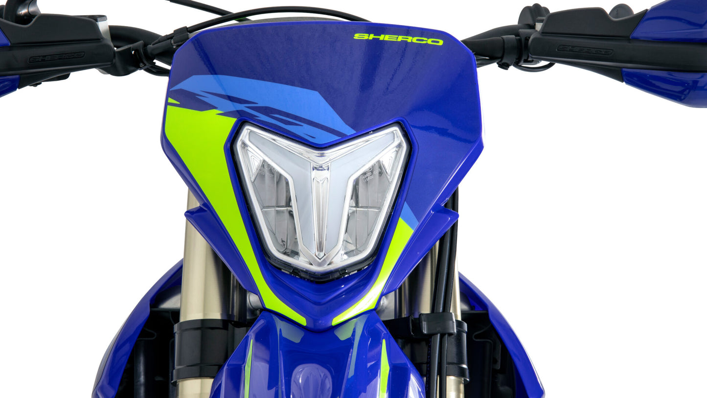 Sherco 450 SEF Factory 2026